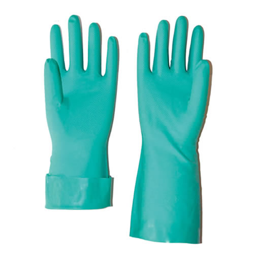 Nitrile Glove-Nitrile Unlined Gloves